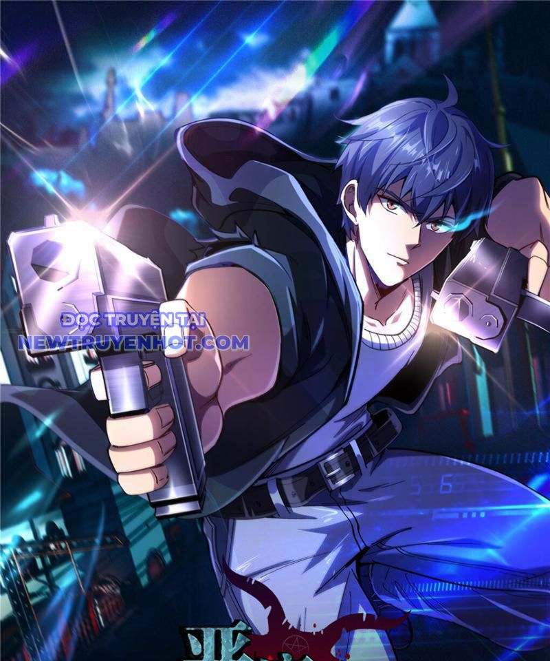 Lồng Giam Ác Ma Chapter 1 - Trang 3