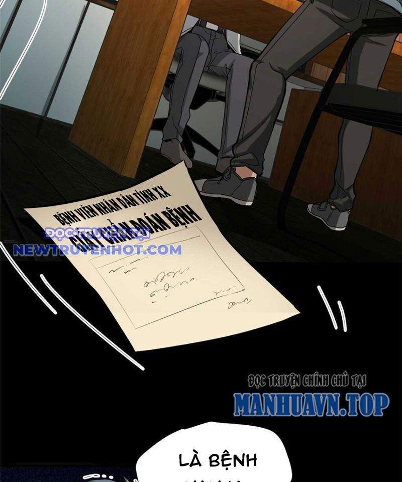 Lồng Giam Ác Ma Chapter 1 - Trang 30