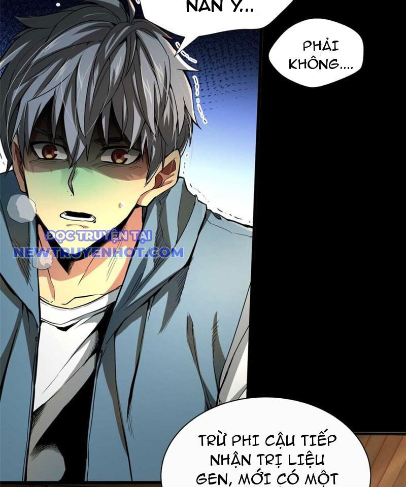 Lồng Giam Ác Ma Chapter 1 - Trang 31