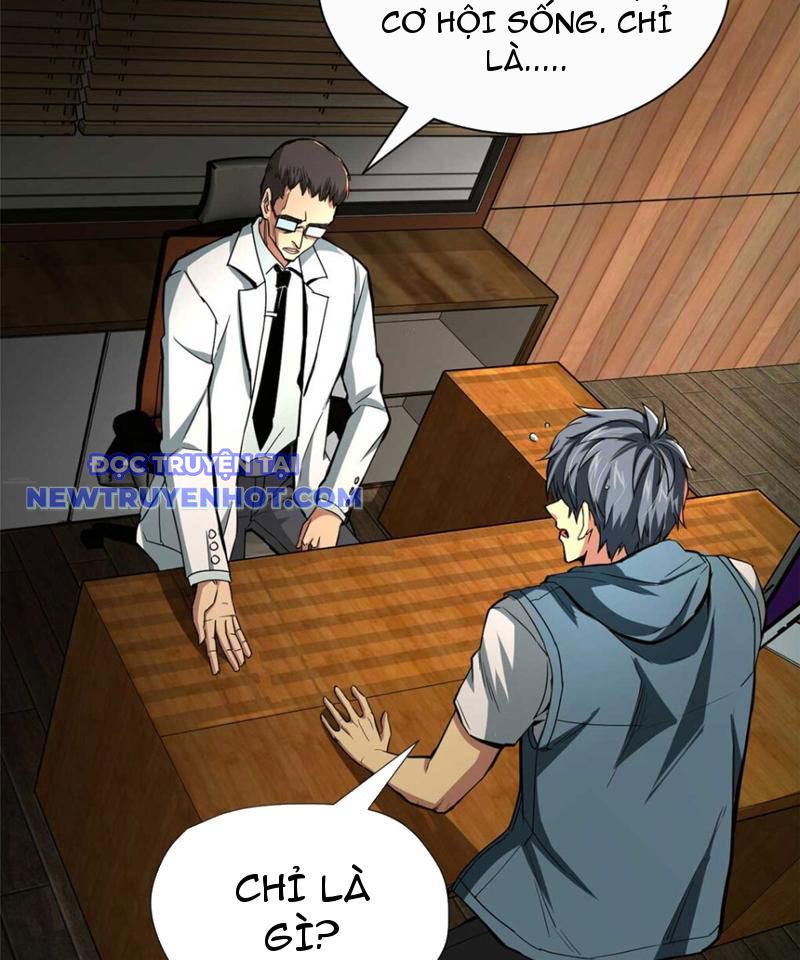 Lồng Giam Ác Ma Chapter 1 - Trang 32