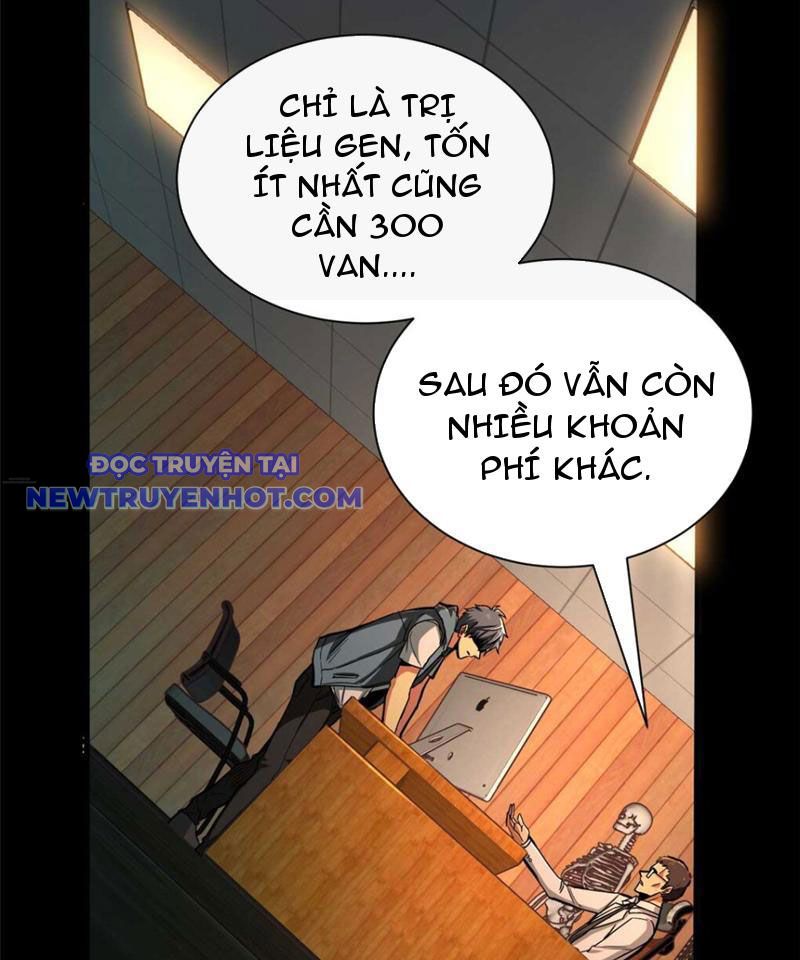 Lồng Giam Ác Ma Chapter 1 - Trang 34
