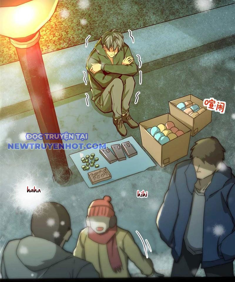 Lồng Giam Ác Ma Chapter 1 - Trang 40