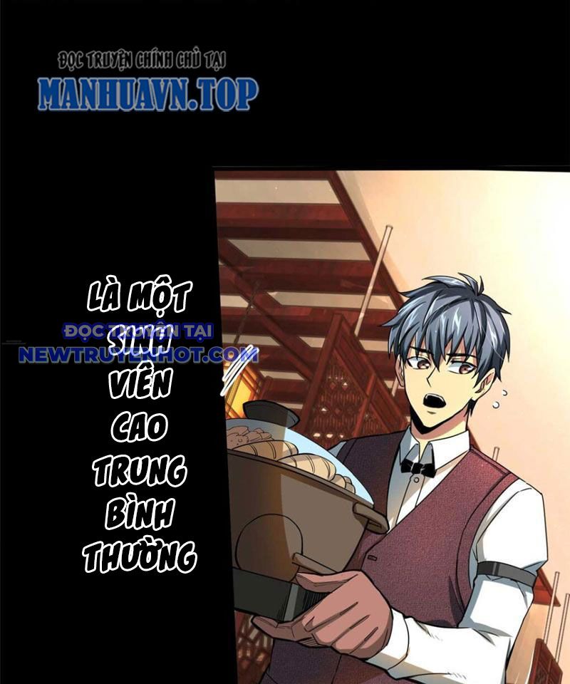Lồng Giam Ác Ma Chapter 1 - Trang 41