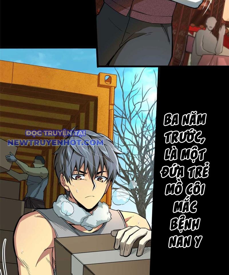 Lồng Giam Ác Ma Chapter 1 - Trang 42