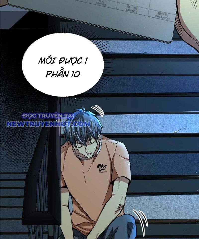 Lồng Giam Ác Ma Chapter 1 - Trang 46