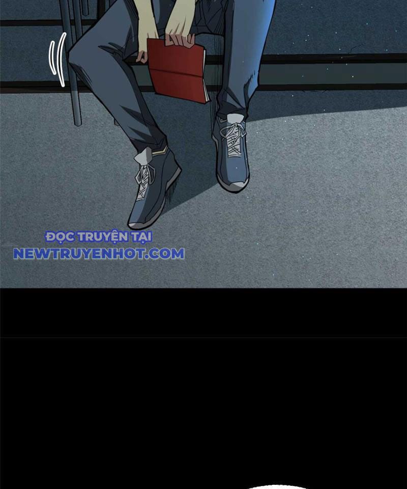 Lồng Giam Ác Ma Chapter 1 - Trang 47