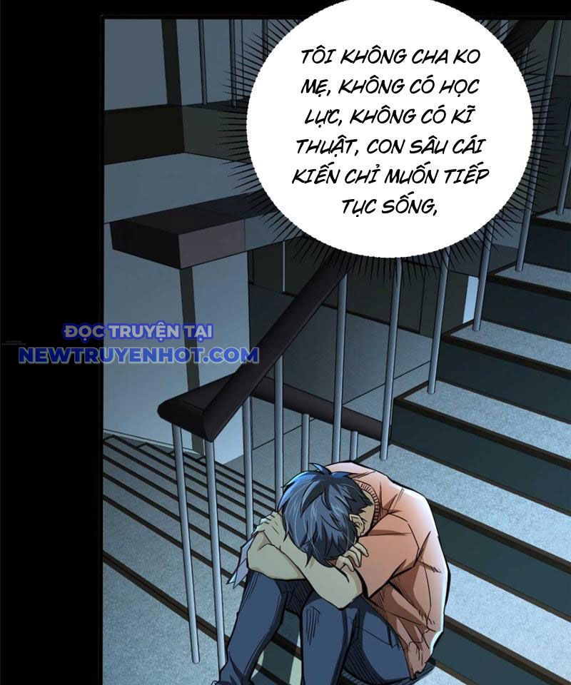 Lồng Giam Ác Ma Chapter 1 - Trang 48
