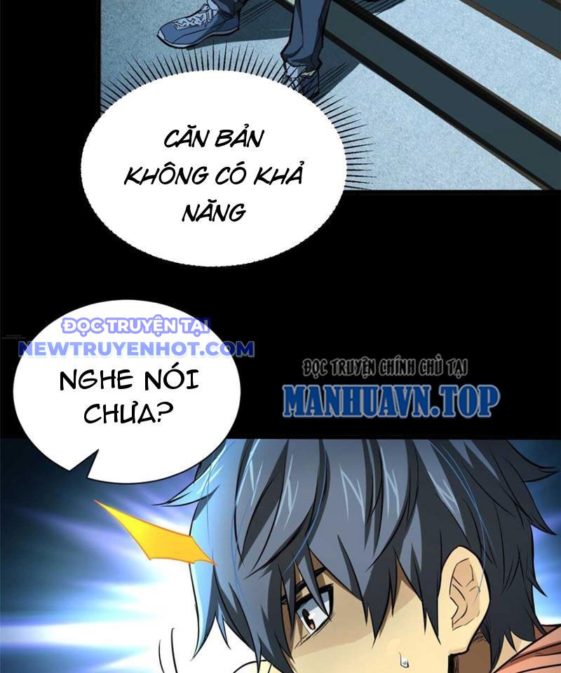 Lồng Giam Ác Ma Chapter 1 - Trang 49