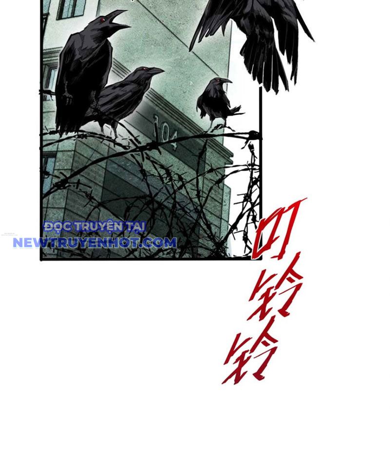 Lồng Giam Ác Ma Chapter 1 - Trang 6
