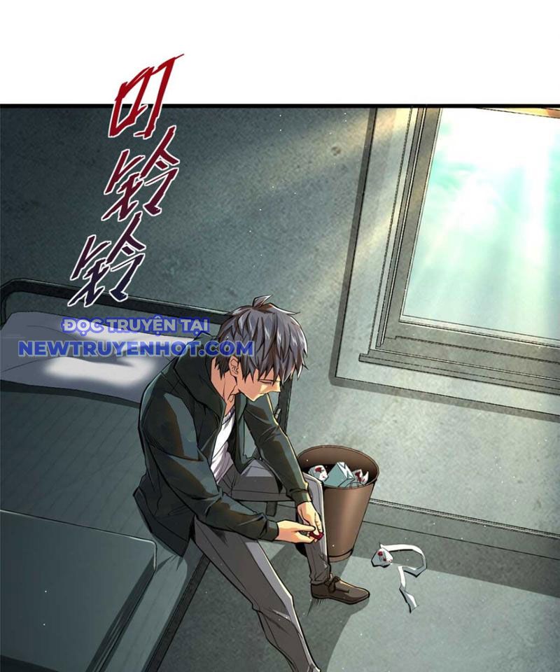 Lồng Giam Ác Ma Chapter 1 - Trang 7
