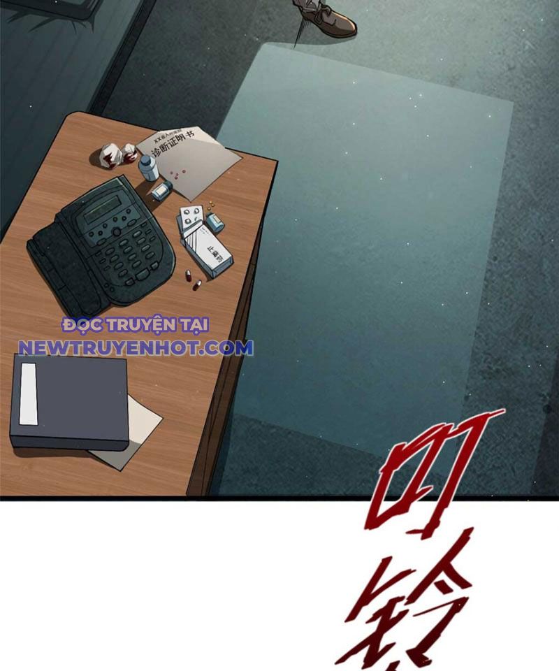 Lồng Giam Ác Ma Chapter 1 - Trang 8