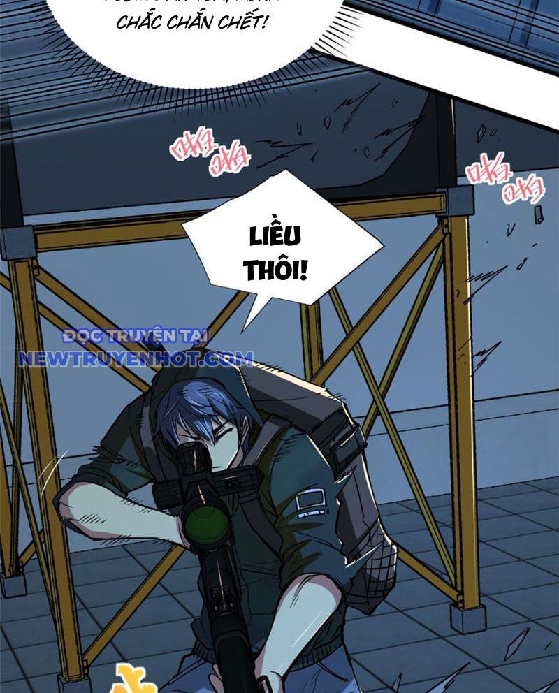 Lồng Giam Ác Ma Chapter 10 - Trang 10