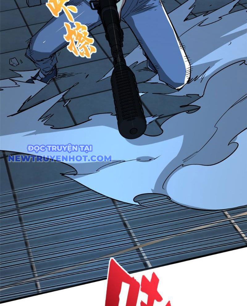 Lồng Giam Ác Ma Chapter 10 - Trang 11