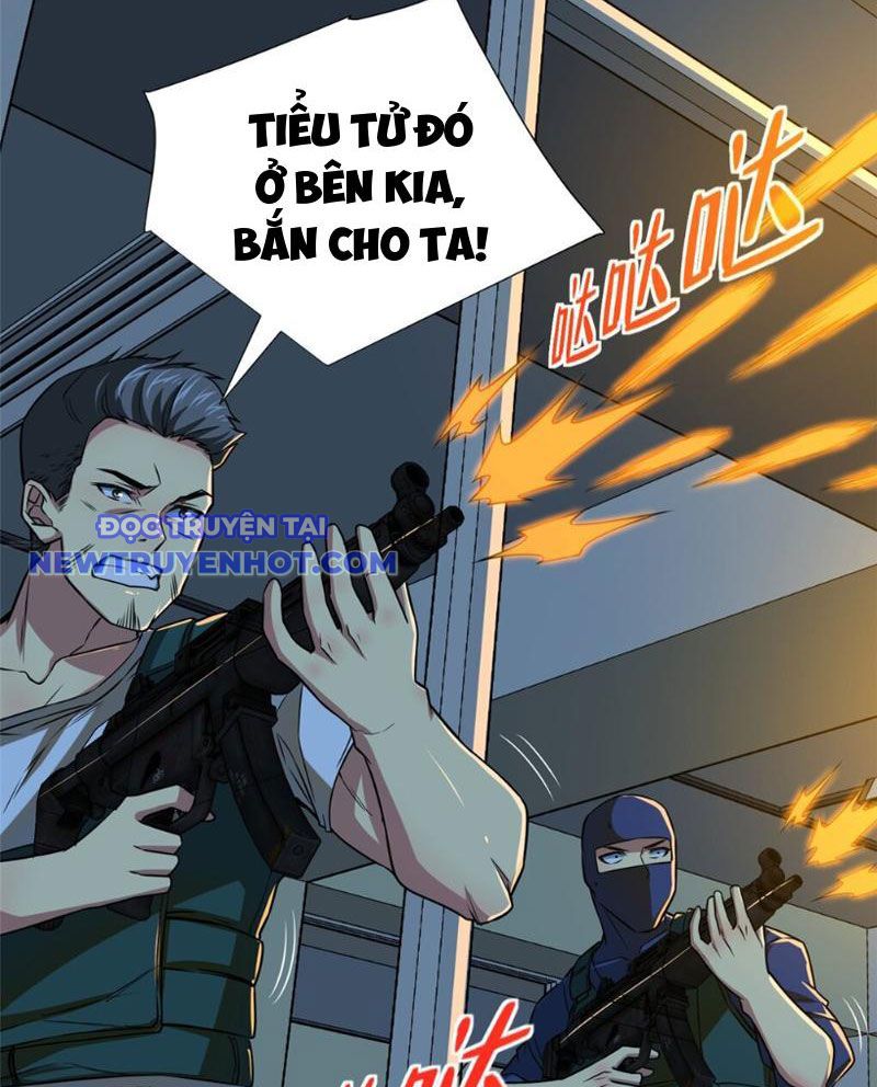 Lồng Giam Ác Ma Chapter 10 - Trang 15