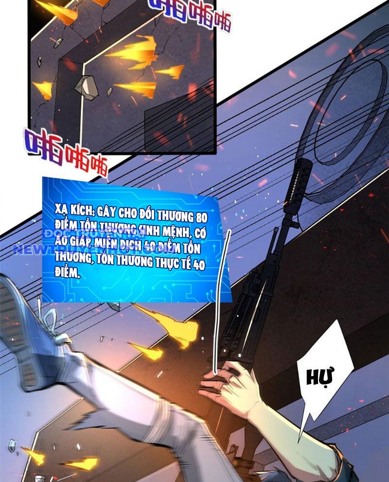 Lồng Giam Ác Ma Chapter 10 - Trang 17