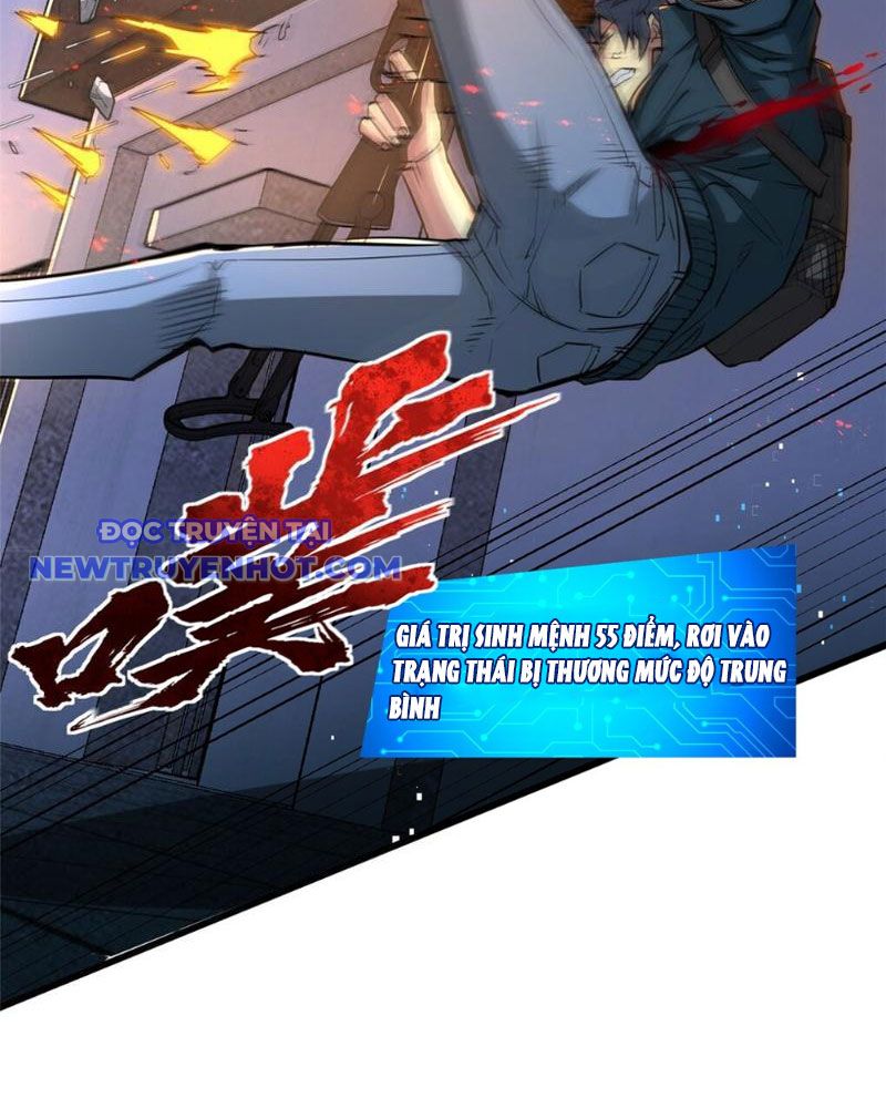 Lồng Giam Ác Ma Chapter 10 - Trang 18
