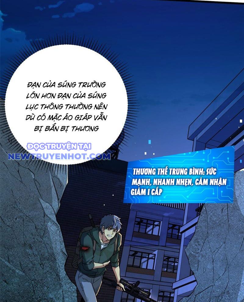 Lồng Giam Ác Ma Chapter 10 - Trang 20