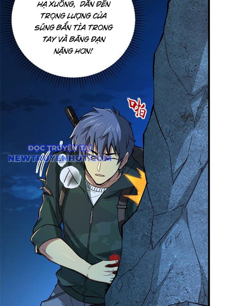 Lồng Giam Ác Ma Chapter 10 - Trang 22