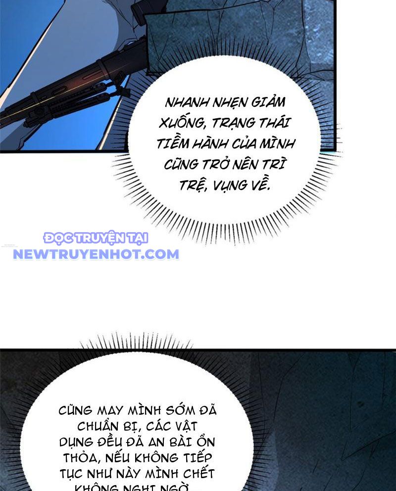 Lồng Giam Ác Ma Chapter 10 - Trang 23