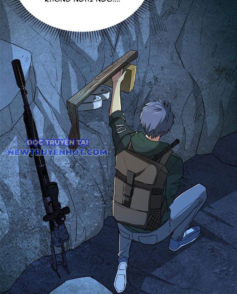 Lồng Giam Ác Ma Chapter 10 - Trang 24