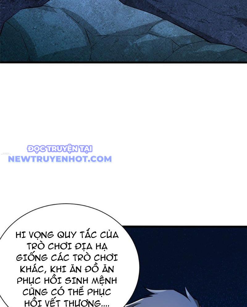 Lồng Giam Ác Ma Chapter 10 - Trang 25