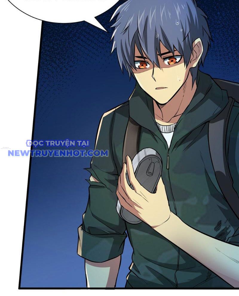 Lồng Giam Ác Ma Chapter 10 - Trang 26