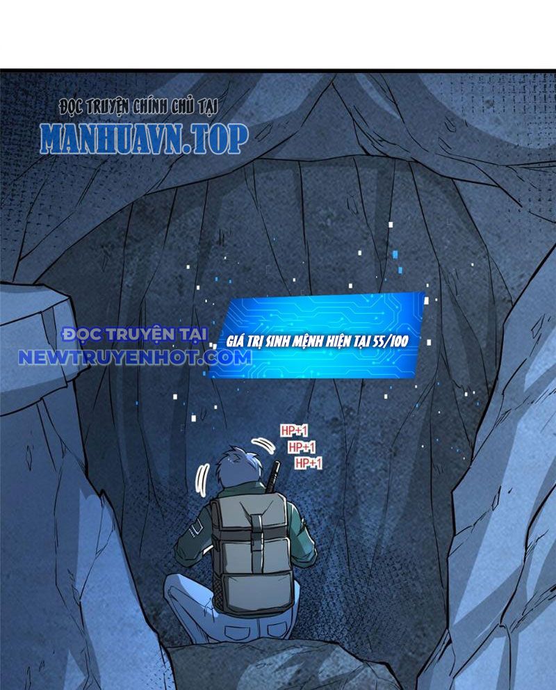 Lồng Giam Ác Ma Chapter 10 - Trang 28