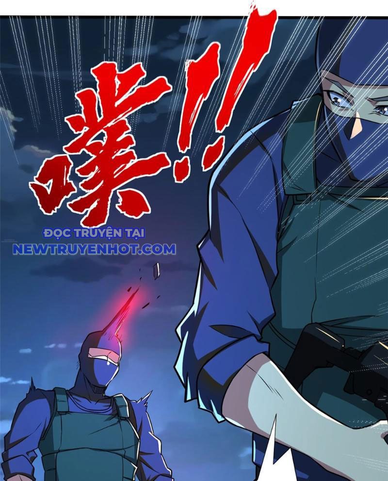 Lồng Giam Ác Ma Chapter 10 - Trang 3