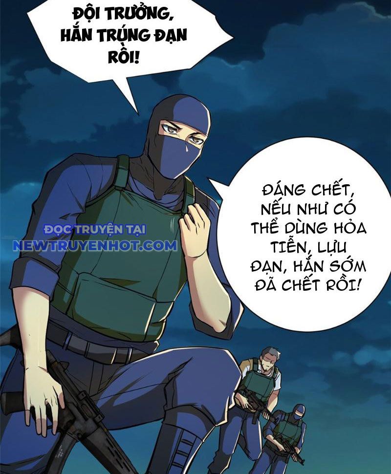 Lồng Giam Ác Ma Chapter 10 - Trang 31