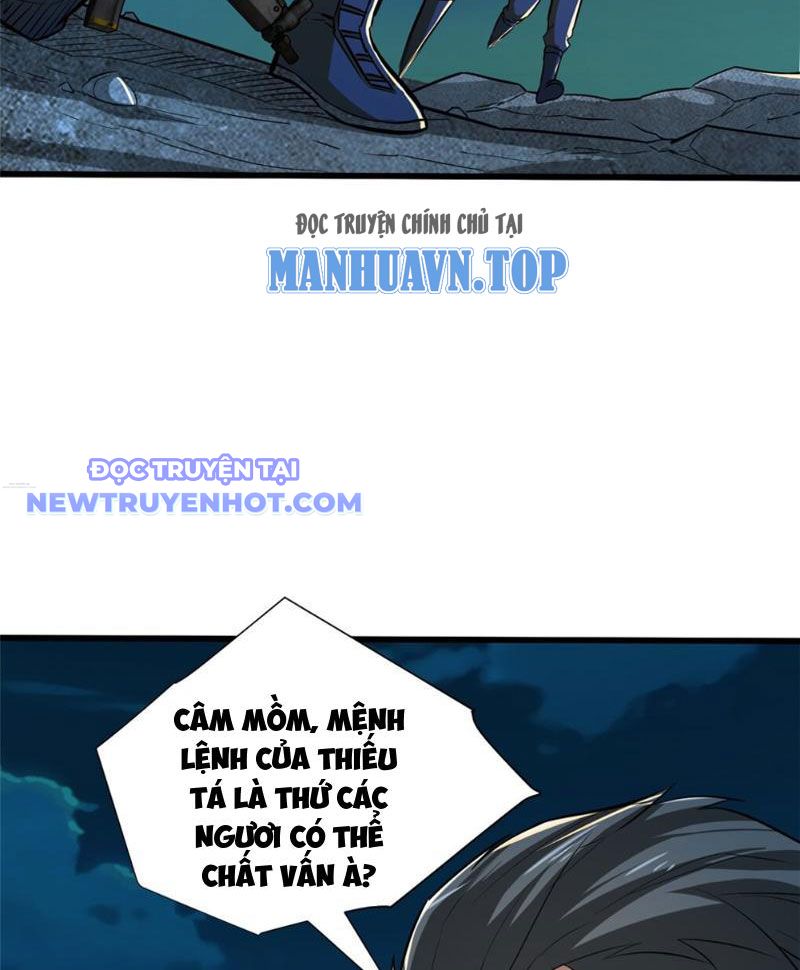 Lồng Giam Ác Ma Chapter 10 - Trang 32