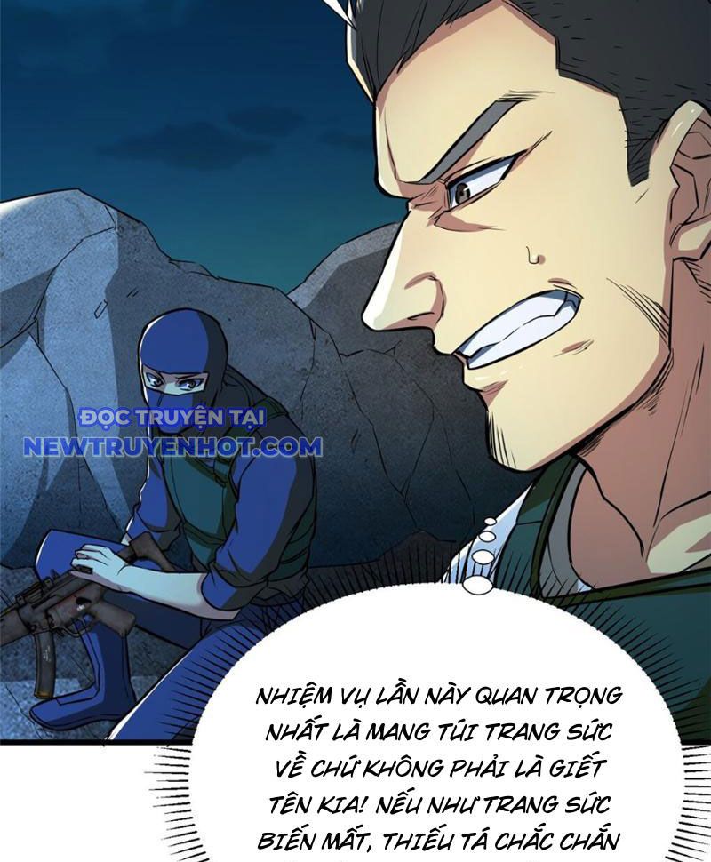 Lồng Giam Ác Ma Chapter 10 - Trang 33