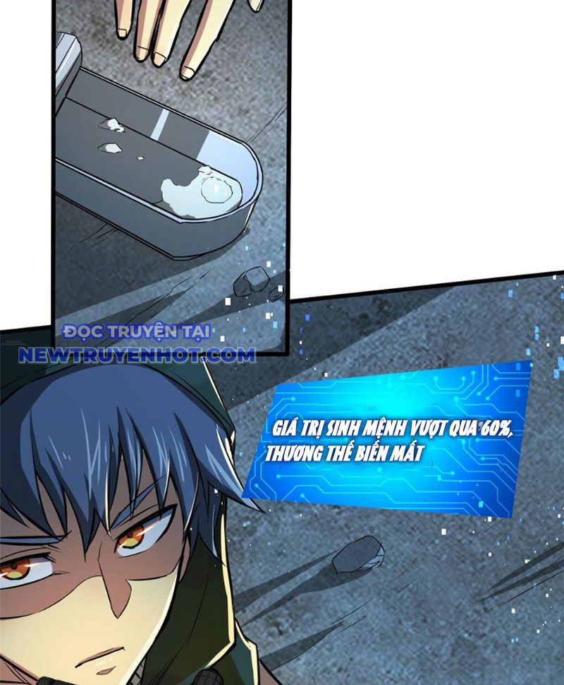 Lồng Giam Ác Ma Chapter 10 - Trang 35
