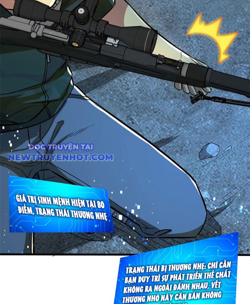 Lồng Giam Ác Ma Chapter 10 - Trang 36