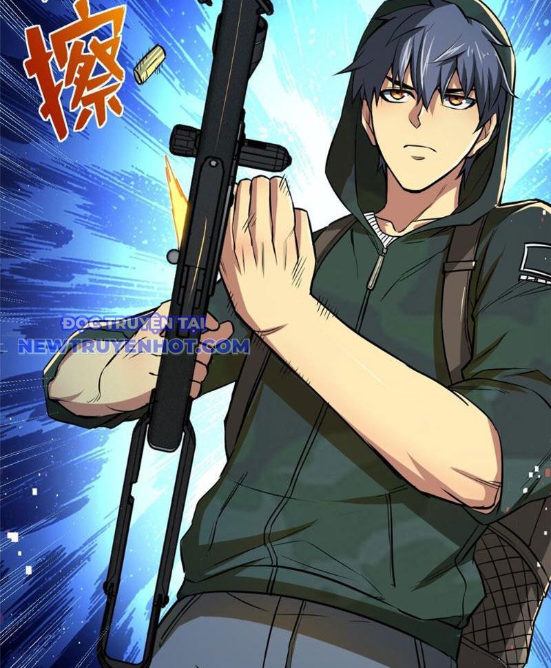 Lồng Giam Ác Ma Chapter 10 - Trang 38