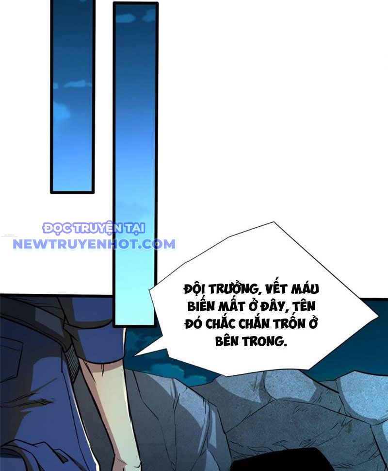 Lồng Giam Ác Ma Chapter 10 - Trang 40
