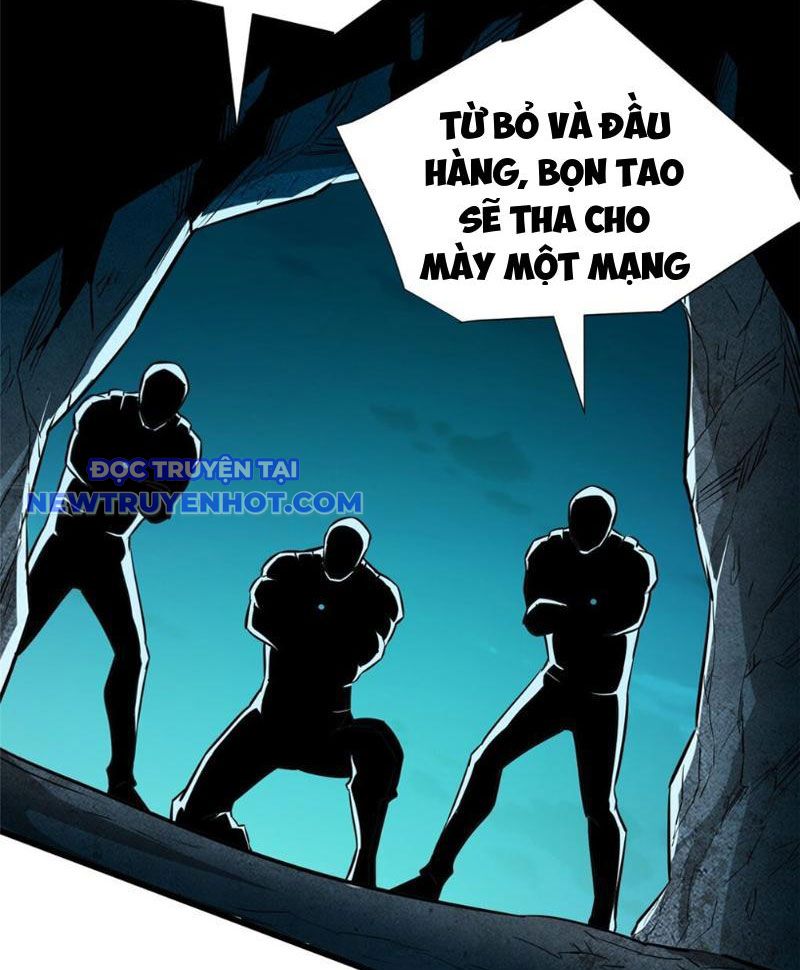 Lồng Giam Ác Ma Chapter 10 - Trang 42