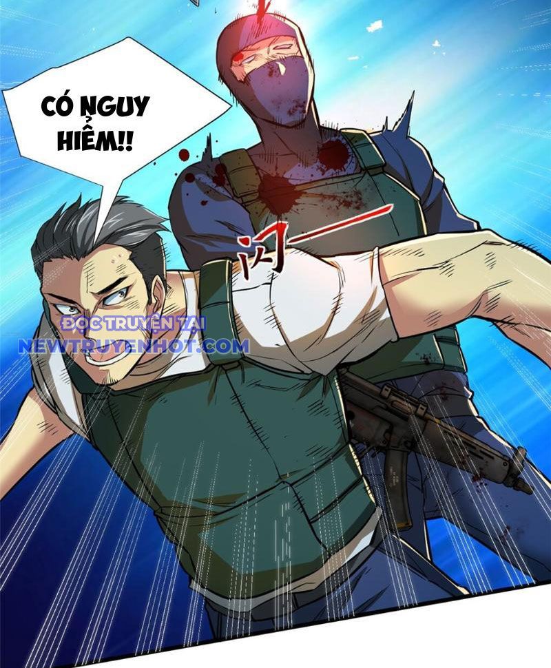 Lồng Giam Ác Ma Chapter 10 - Trang 45