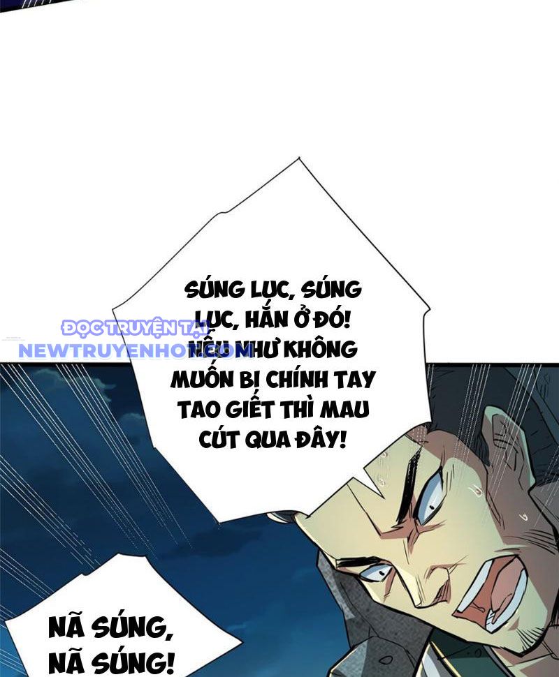 Lồng Giam Ác Ma Chapter 10 - Trang 46