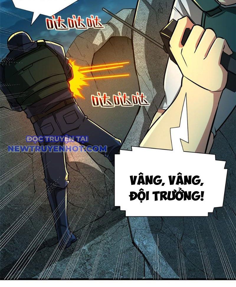 Lồng Giam Ác Ma Chapter 10 - Trang 47