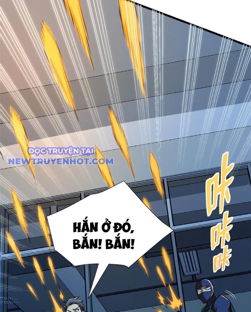 Lồng Giam Ác Ma Chapter 10 - Trang 5
