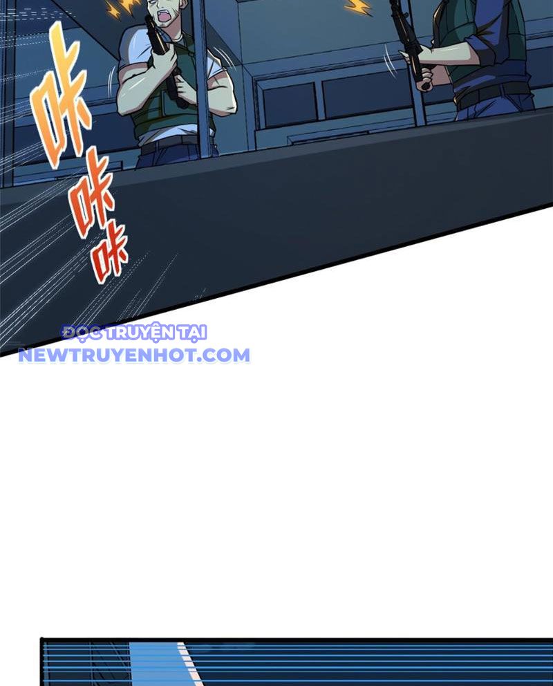 Lồng Giam Ác Ma Chapter 10 - Trang 6