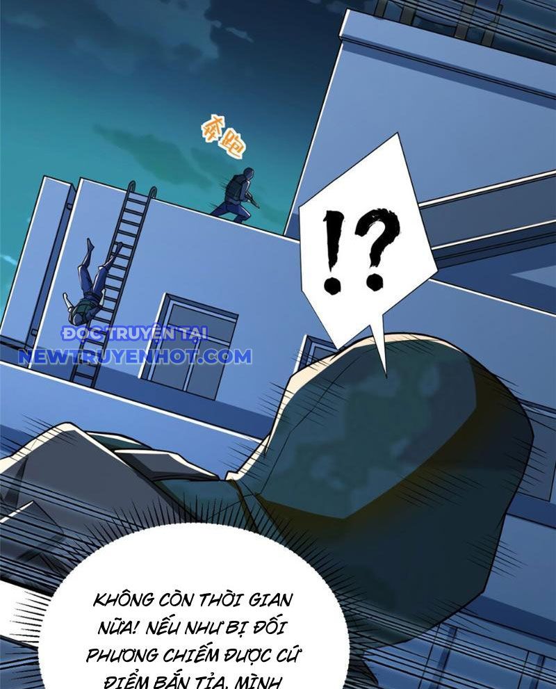 Lồng Giam Ác Ma Chapter 10 - Trang 9