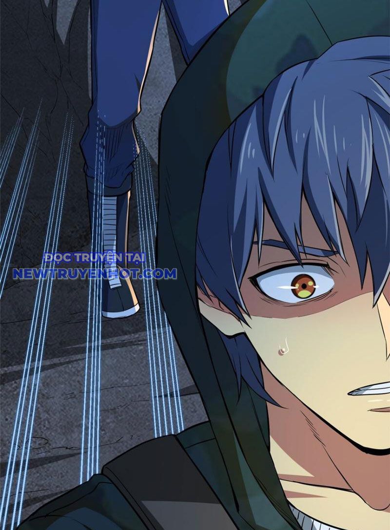 Lồng Giam Ác Ma Chapter 11 - Trang 10