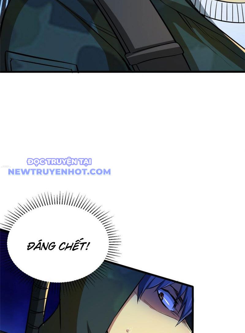 Lồng Giam Ác Ma Chapter 11 - Trang 11