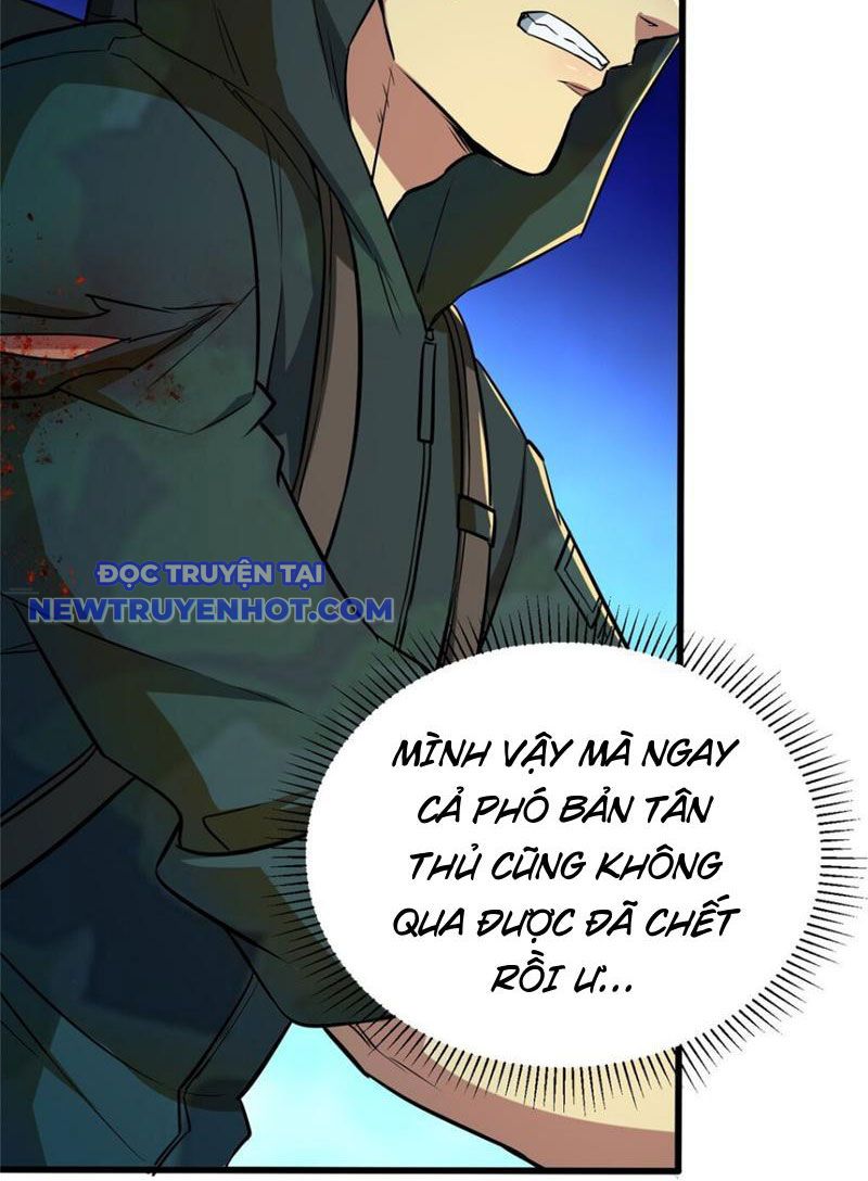 Lồng Giam Ác Ma Chapter 11 - Trang 12