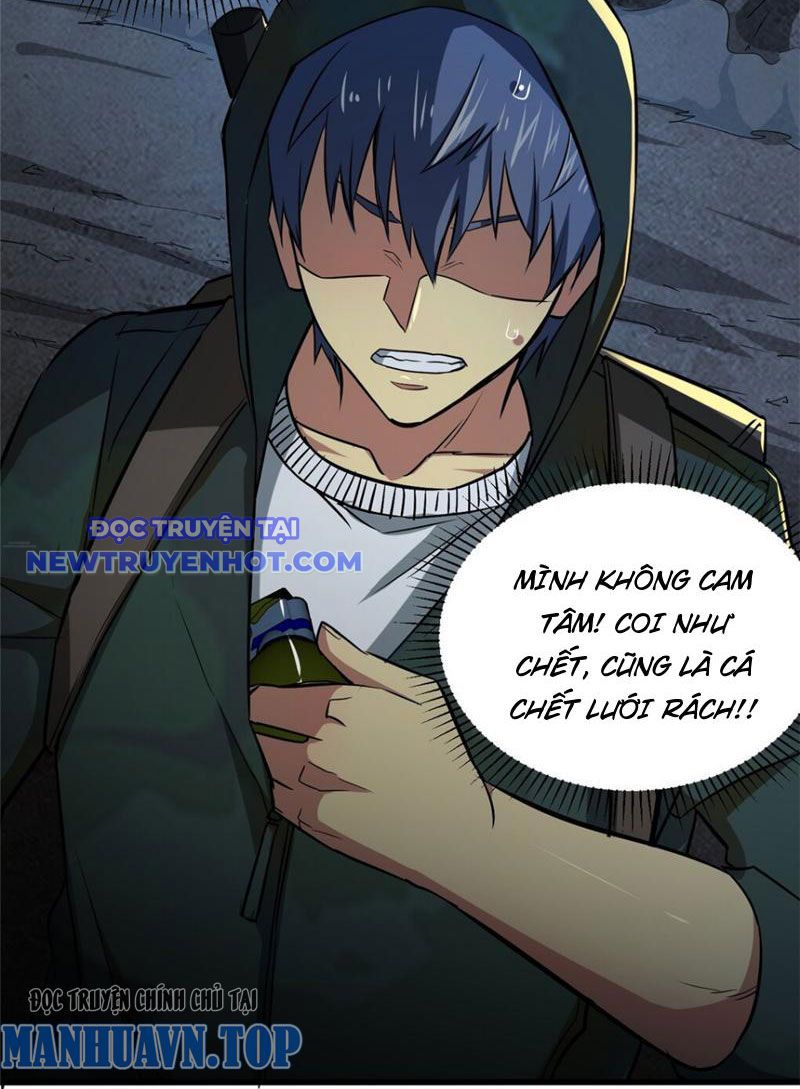 Lồng Giam Ác Ma Chapter 11 - Trang 14