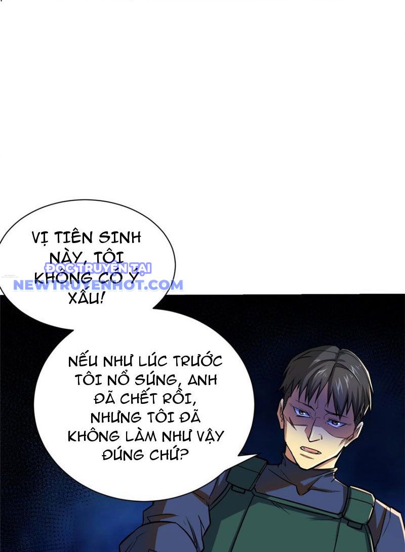 Lồng Giam Ác Ma Chapter 11 - Trang 15