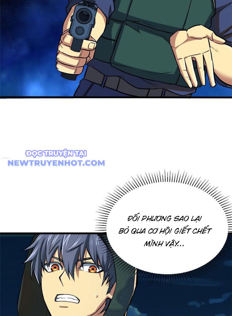 Lồng Giam Ác Ma Chapter 11 - Trang 16