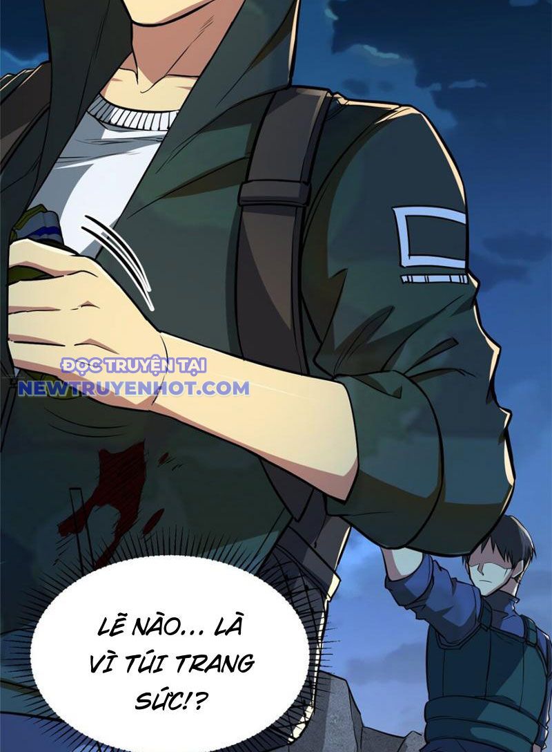 Lồng Giam Ác Ma Chapter 11 - Trang 17