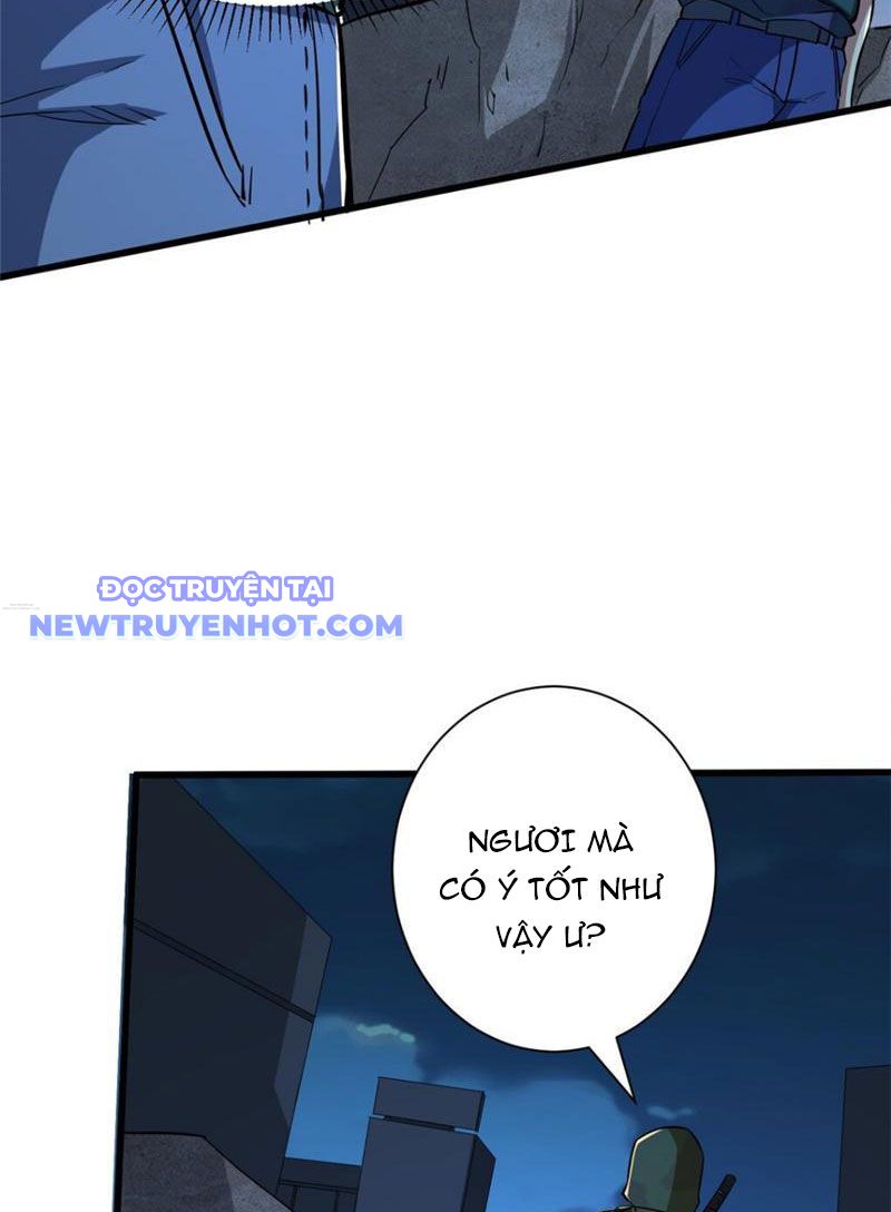 Lồng Giam Ác Ma Chapter 11 - Trang 18